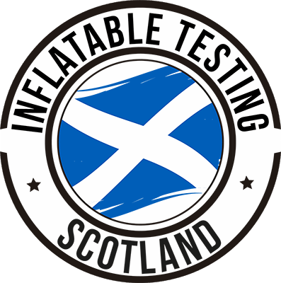 Inflatable Testing Scotland